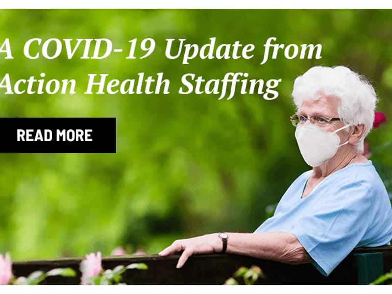 Action Health Staffing - Home Health Nursing in Wilson, NC photo 1