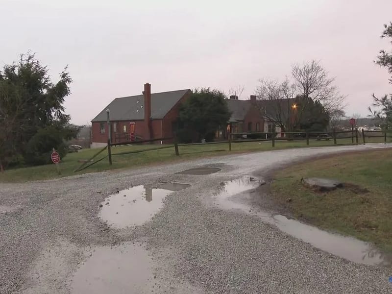 Amity Serenity Pines Personal Care Home - Assisted Living in Bridgeville, PA photo 1