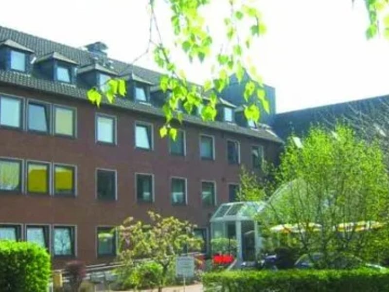 Seniorenzentrum Margarethenhöhe - Pflegeheim in Essen, Nordrhein-Westfalen photo 2