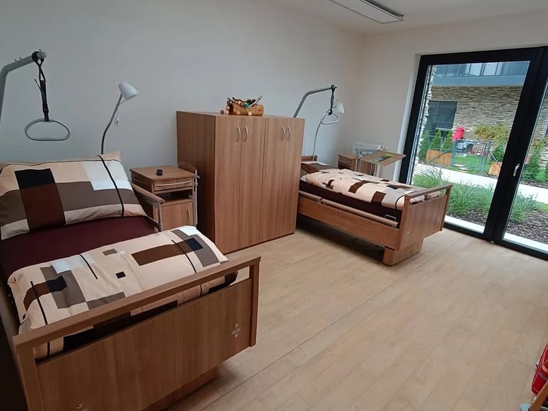 odlehčovací služby (8401348) - Pečovatelská služba in Plzeň, Plzeňský kraj photo 1