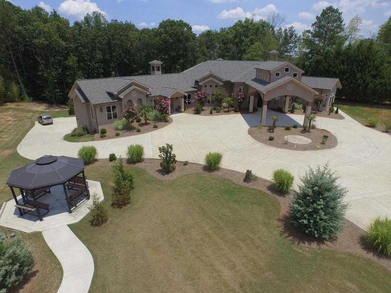 Angels Garden Senior Community Bldg #2 - Assisted Living in Dacula, GA photo 5