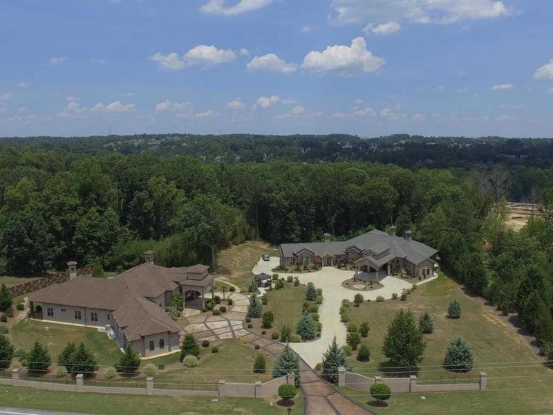 Angels Garden Senior Community Bldg #2 - Assisted Living in Dacula, GA photo 1