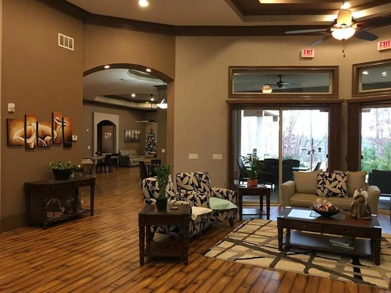 Angels Garden Senior Community Bldg #2 - Assisted Living in Dacula, GA photo 2