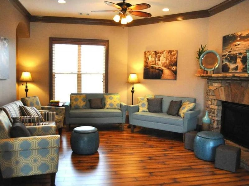 Angels Garden Senior Community Bldg #2 - Assisted Living in Dacula, GA photo 4