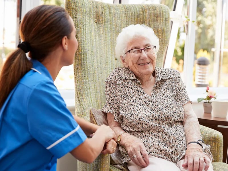 Bethania Care Home, Inc - Assisted Living in Westminster, MD photo 2
