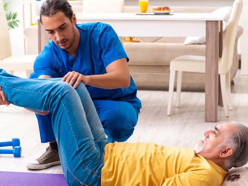 Northeast Professional Home Care - Home Health Nursing in Canton, OH photo 6