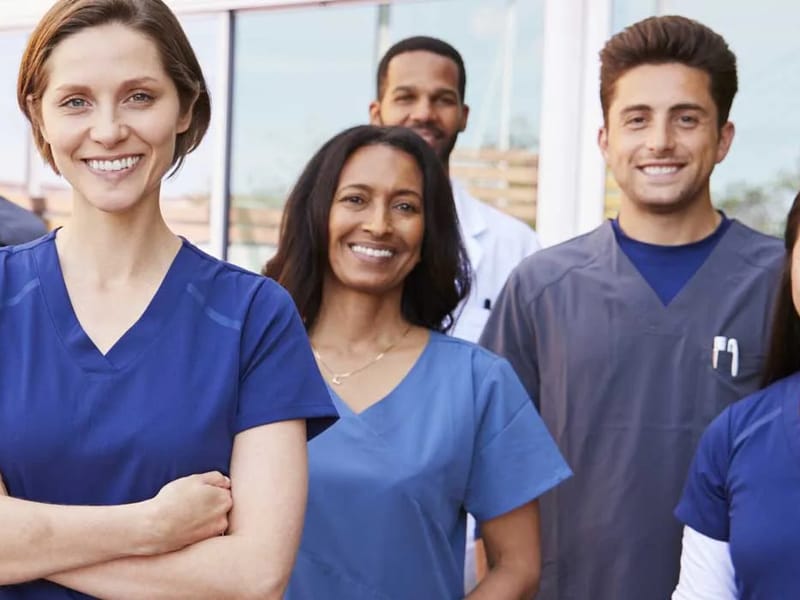 Northeast Professional Home Care - Home Health Nursing in Canton, OH photo 2