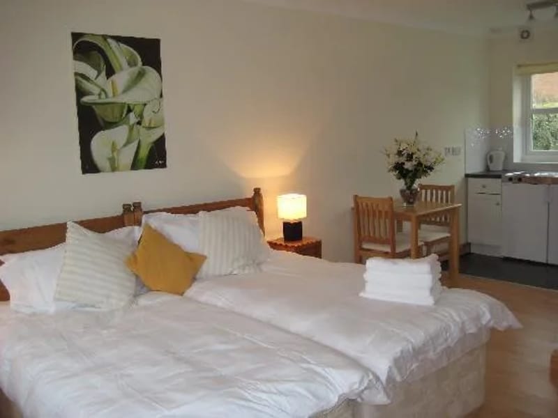 Werrington Lodge - Nursing Home in Peterborough, England photo 2