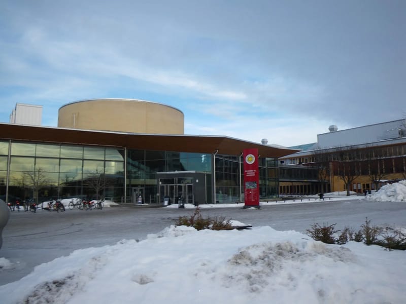 Oskarslund 1 - Äldreboende in Karlstad, Värmlands län photo 2