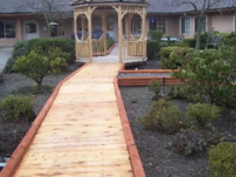 Alaska Gardens Health and Rehabilitation - Nursing Home in Tacoma, WA photo 1