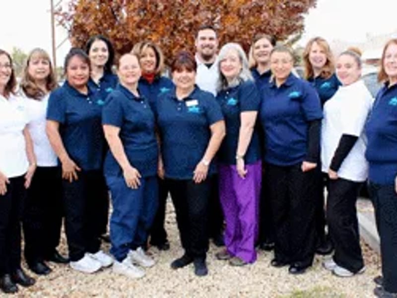 ALLCARE HOME HEALTH LLC - Home Health Nursing in Las Cruces, NM photo 2