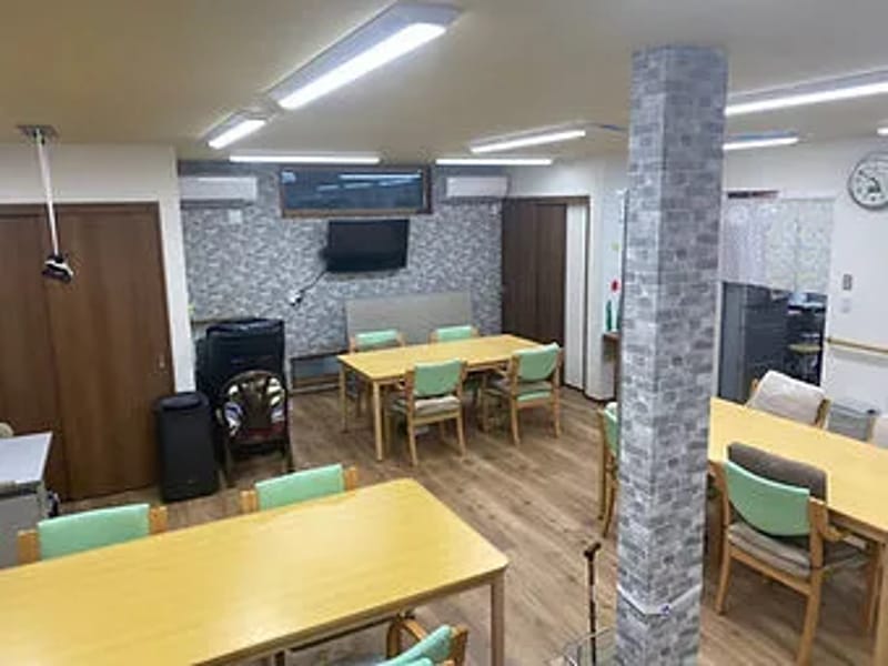 さいわいケアプラン - 有料老人ホーム in 相模原市南区, 神奈川県 photo 2