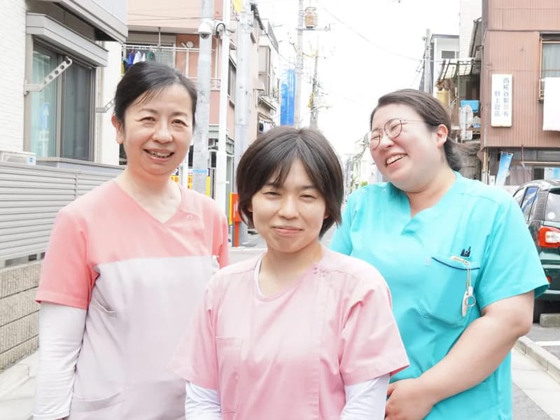 みんなの訪問看護リハビリステーション戸塚 - 有料老人ホーム in 横浜市戸塚区, 神奈川県 photo 2