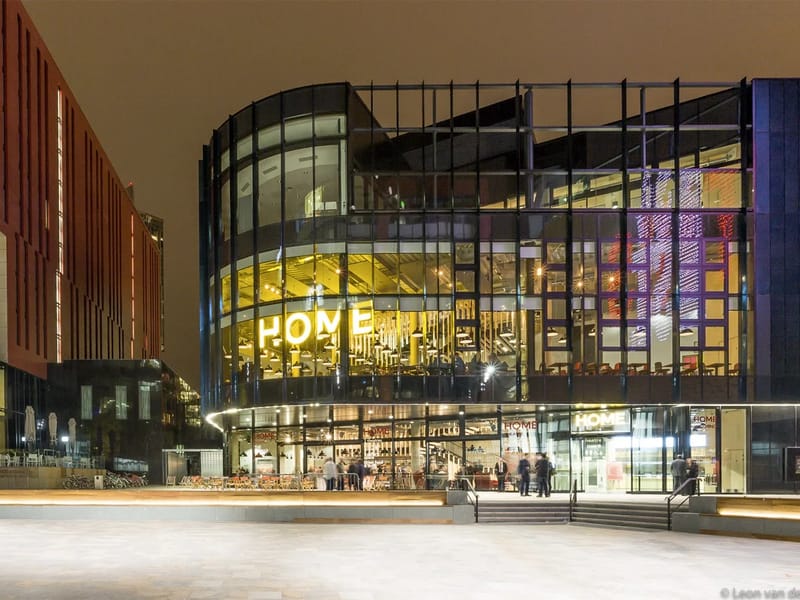 Home Focus in Manchester, England photo 2