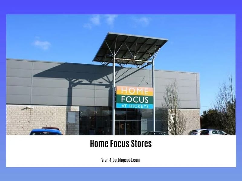 Home Focus in Manchester, England photo 3