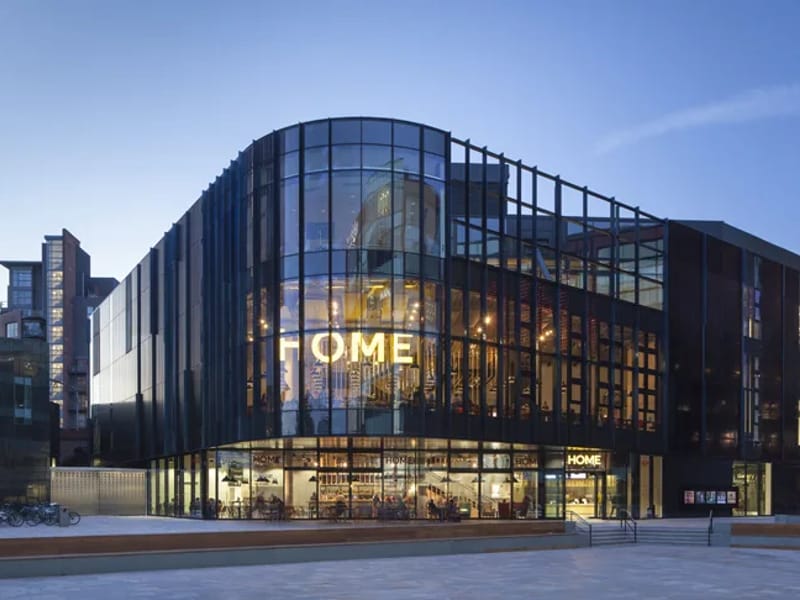 Home Focus in Manchester, England photo 1