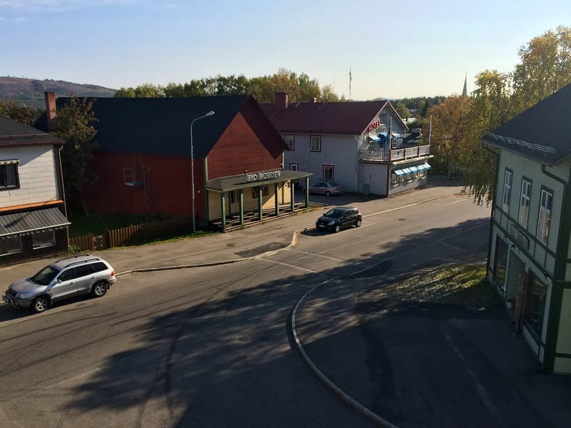 Bjärkagården - Äldreboende in Jokkmokk, Norrbottens län photo 3