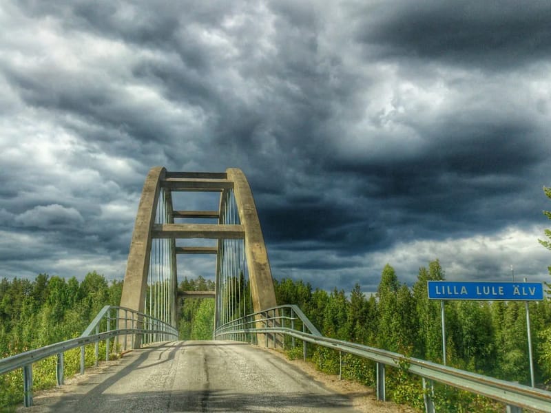 Bjärkagården - Äldreboende in Jokkmokk, Norrbottens län photo 2