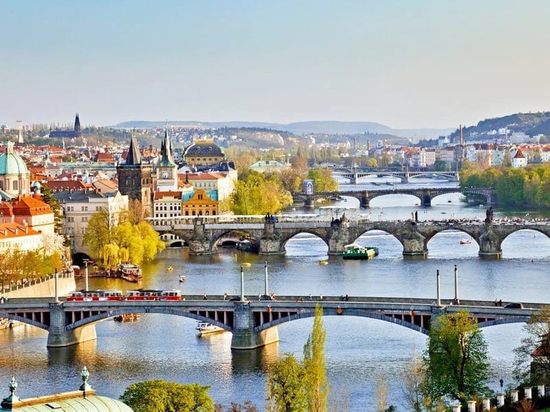 Brno - Pečovatelská služba in Praha, Hlavní město Praha photo 3