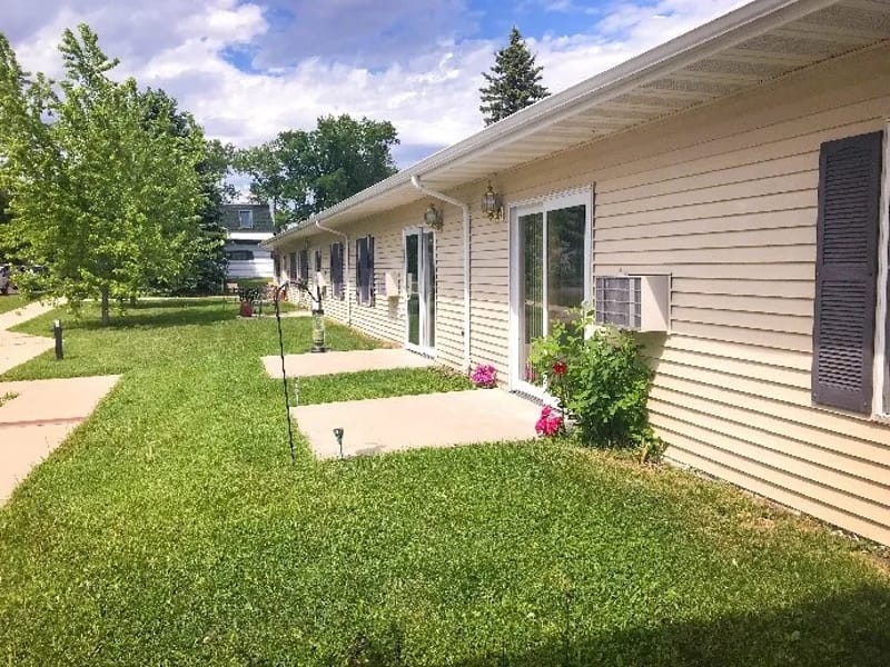 Lakota Good Samaritan Center - Assisted Living in Lakota, ND photo 2