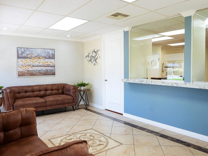 Obaseki Indiana Family Health Clinic, Prof. CORP. - Home Health Nursing in Washington, IN photo 1