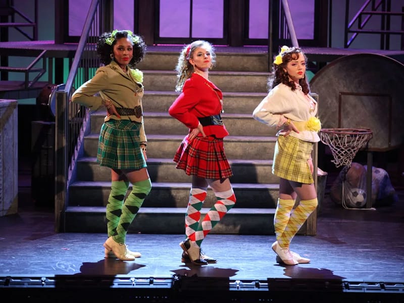 The Heathers - Assisted Living in Bradford, England photo 2