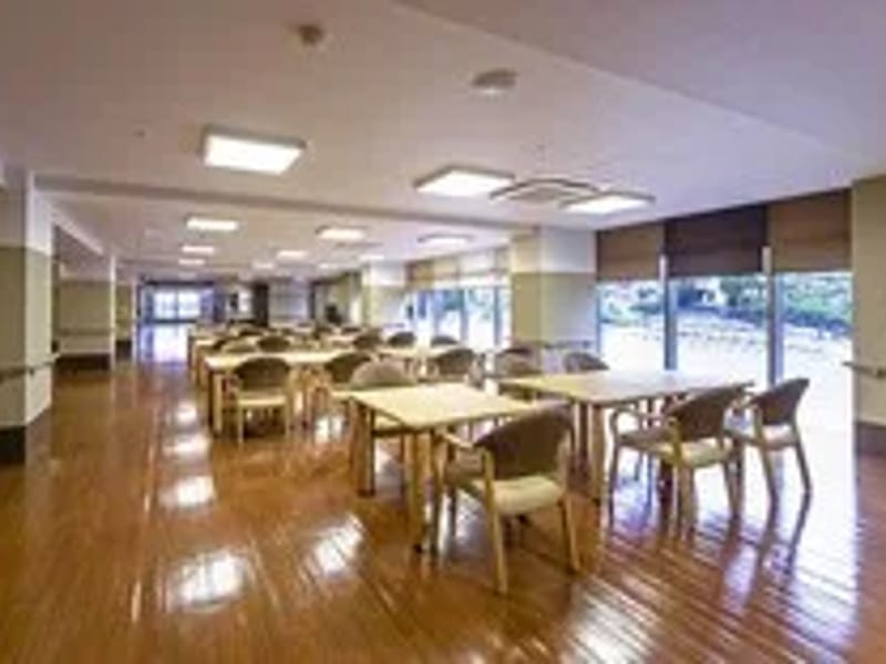 おだかの郷　デイサービスセンター - デイサービス in 川崎市, 神奈川県 photo 3