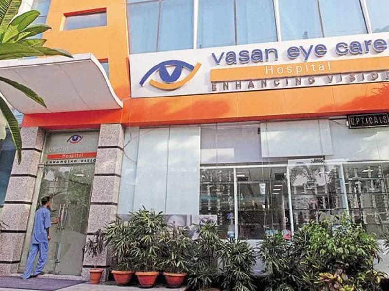 Vasan Health Care Private Limited - वृद्धाश्रम in Bangalore, Karnataka photo 3