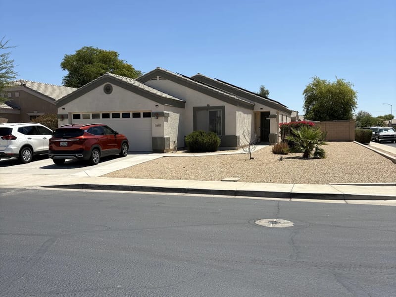 Heart To Heart Adult Care Home — Assisted Living, El Mirage, AZ · photo 1