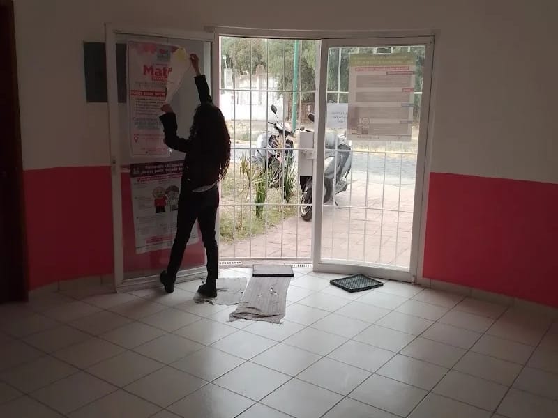 LA CASA DEL ADULTO MAYOR - Vida Asistida in Ixtapaluca, Estado de México photo 4