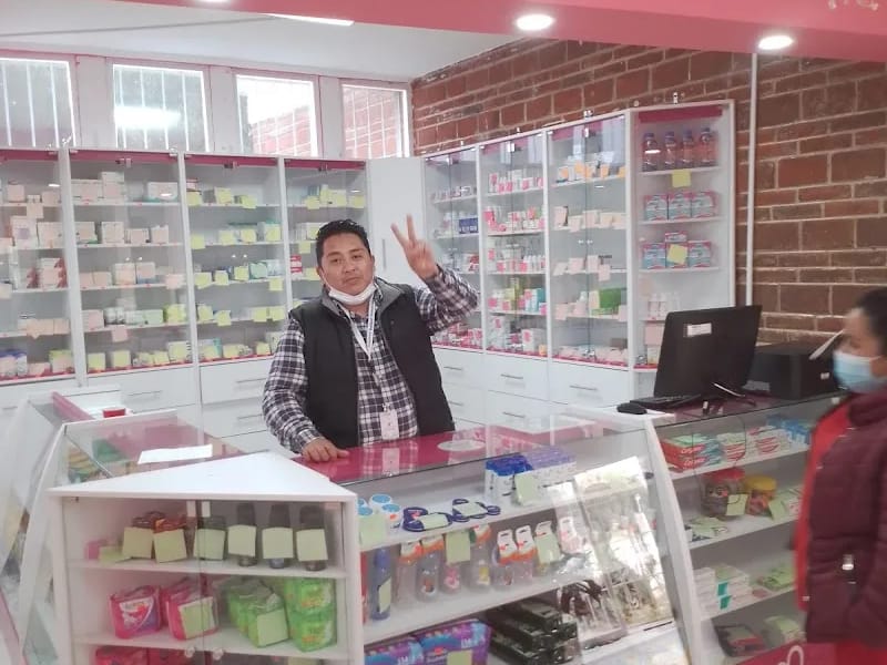 LA CASA DEL ADULTO MAYOR - Vida Asistida in Ixtapaluca, Estado de México photo 3