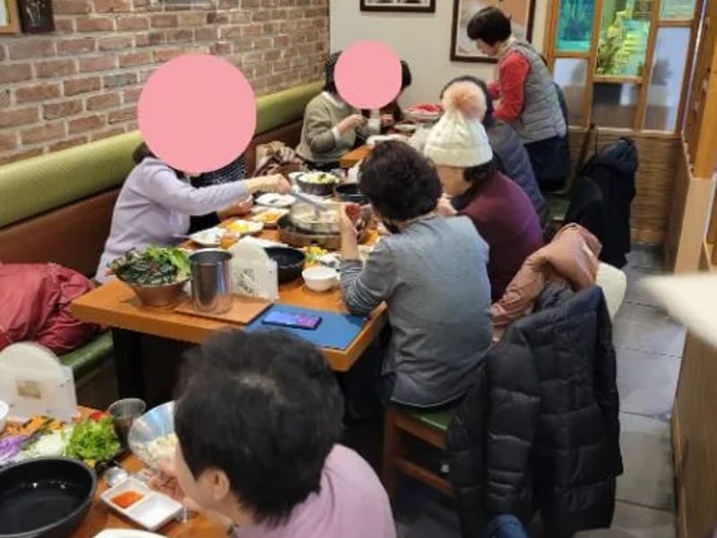 늘사랑방문재가센터 - 요양원 in 중랑구, 서울특별시 photo 3