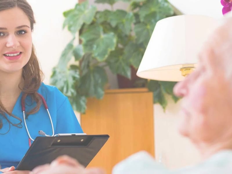 Living Plus Care Services - In-Home Care in Hatfield, England photo 1