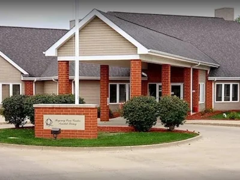 Norwalk Nursing and Rehabilitation Center - Nursing Home in Norwalk, IA photo 1
