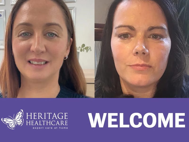 Thompson Amour Limited T/A Heritage Healthcare North Tyneside - In-Home Care in Cramlington, England photo 2