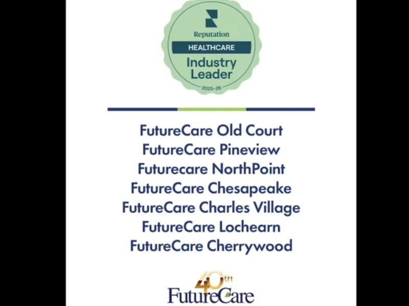 Future Care Pineview - Nursing Home in Clinton, MD photo 1