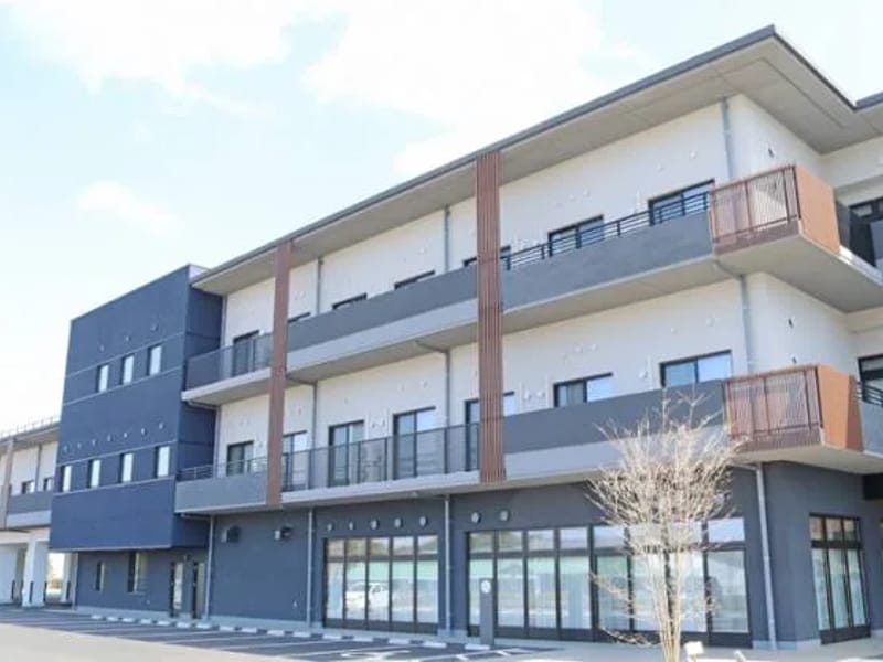 つつじの丘 - 有料老人ホーム in 山添村, 奈良県 photo 2