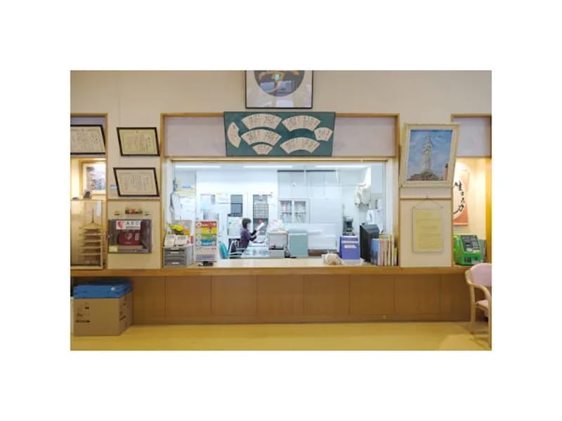 あいぜんの里指定居宅介護支援事業所 - 有料老人ホーム in 釜石市, 岩手県 photo 6