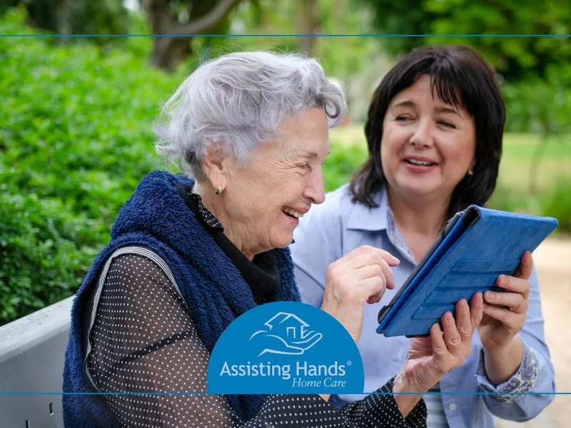 A FAMILIAR FACE HOME HEALTH SERVICES, INC. - Home Health Nursing in Sarasota, FL photo 3