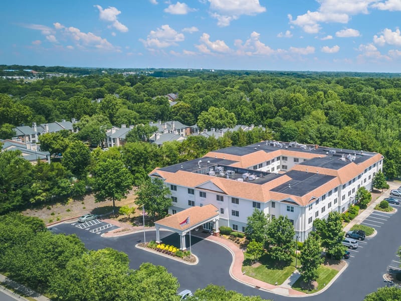 Asur Supported Living Services LLC - Home Health Nursing in Charlotte, NC photo 2