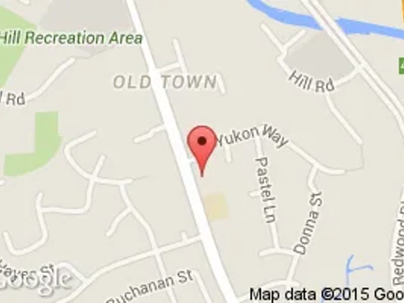 Anton Pointe, The - Assisted Living in Novato, CA photo 1