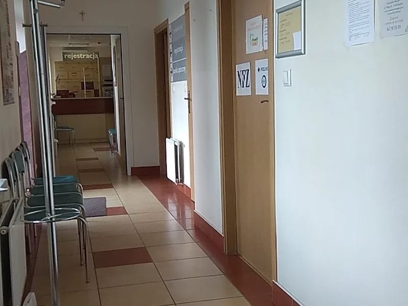 Opieka Długoterminowa Pawłosiów - Pielęgniarstwo domowe in Pawłosiów, Pawłosiów photo 2