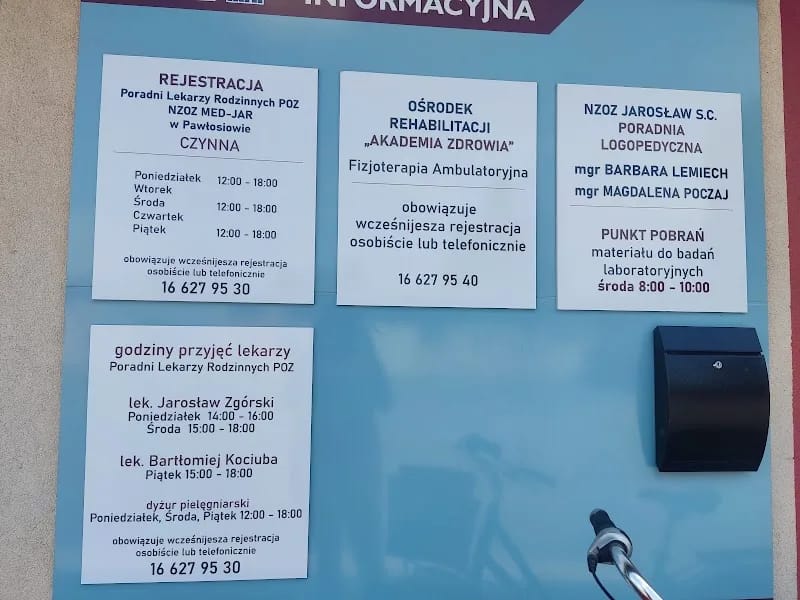 Opieka Długoterminowa Pawłosiów - Pielęgniarstwo domowe in Pawłosiów, Pawłosiów photo 3