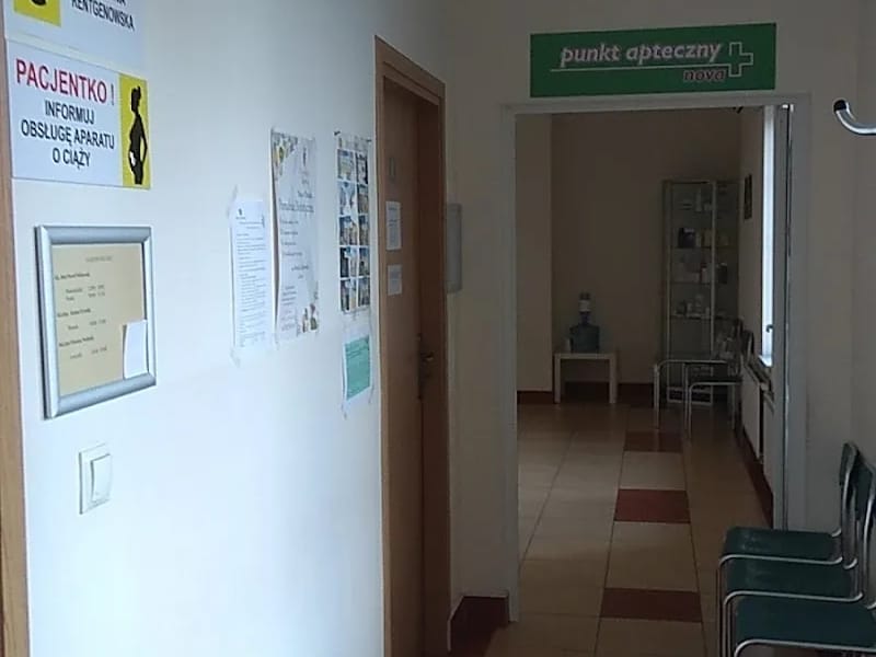 Opieka Długoterminowa Pawłosiów - Pielęgniarstwo domowe in Pawłosiów, Pawłosiów photo 1