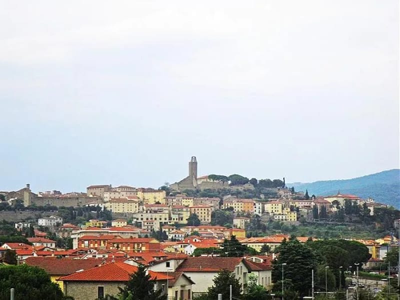 CENTRO DIURNO CAP c/o CASA DI PINOCCHIO - Centro Diurno in Castiglion Fiorentino, Toscana photo 1
