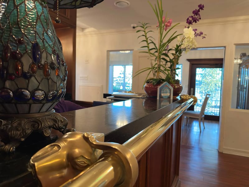 Cliff View Terrace - Assisted Living in Santa Barbara, CA photo 3