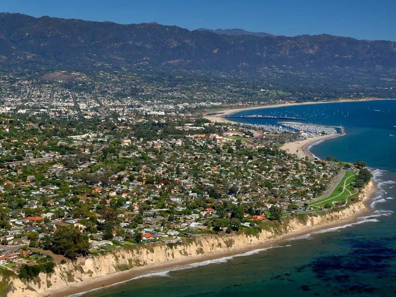 Cliff View Terrace - Assisted Living in Santa Barbara, CA photo 1
