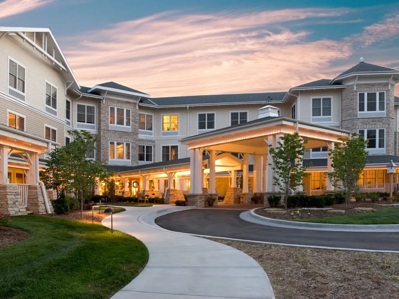 Arbor At Bend  The - Assisted Living in Bend, OR photo 3