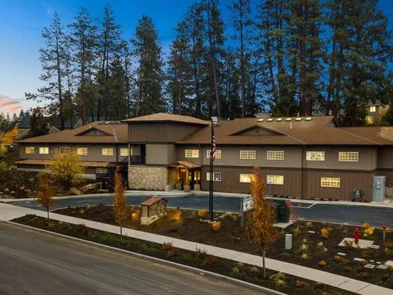 Arbor At Bend  The - Assisted Living in Bend, OR photo 1