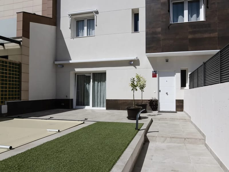 Granja San Jose, Otras Residencias - Hogar de Ancianos in San Sebastián De Los Reyes, Madrid photo 2